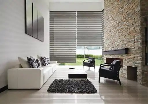 Zebra Perde 4 z2