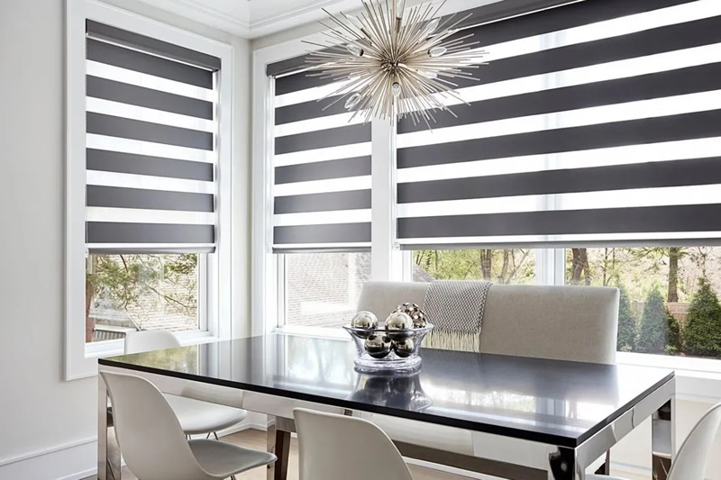 Zebra Perde 9 z7